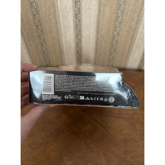 Star Wars Black Series Aayla Secura Revenge of the Sith 20th Anniversary - Picture 6 of 9